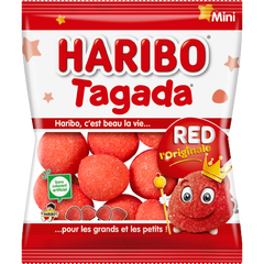 Tagada Mini Sachet 30g